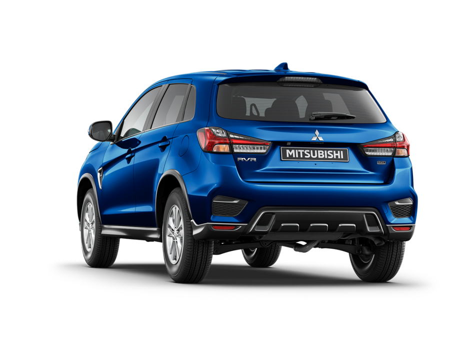 2025 Mitsubishi RVR SE AWC-3