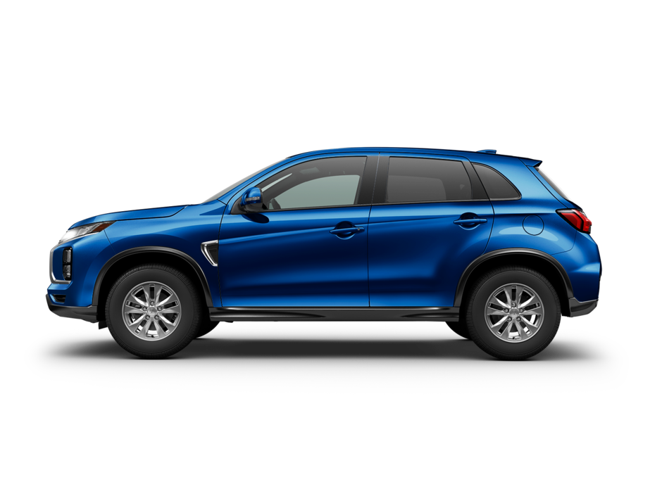 2025 Mitsubishi RVR SE AWC-1