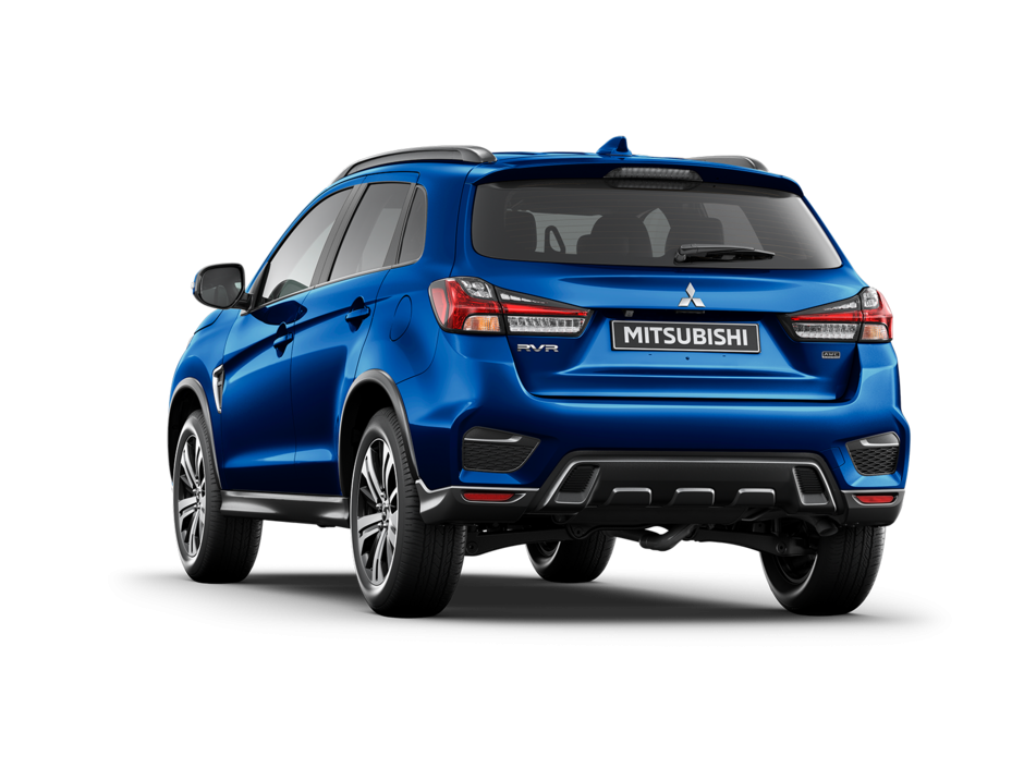 2026 Mitsubishi RVR SEL AWC-3