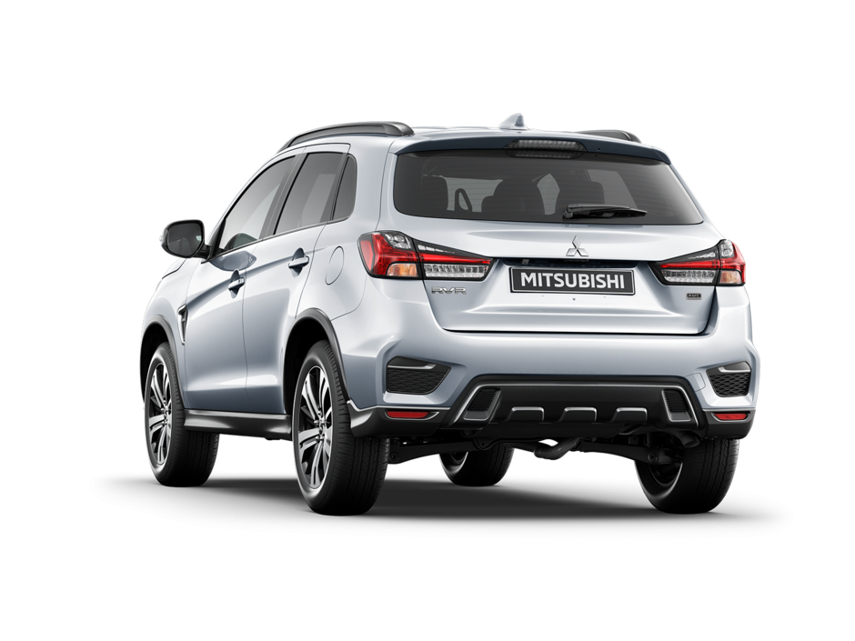 2026 Mitsubishi RVR SEL AWC-3