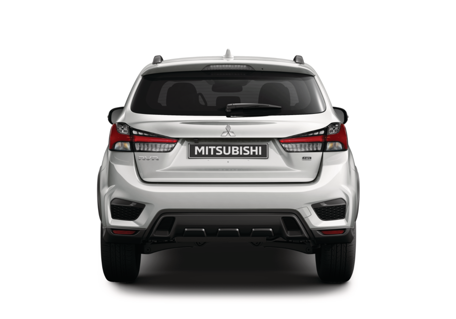 2026 Mitsubishi RVR SEL AWC-2