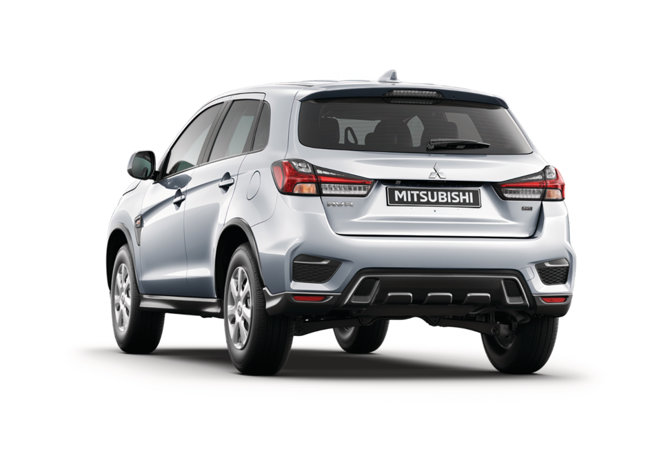 2026 Mitsubishi RVR ES AWC-3