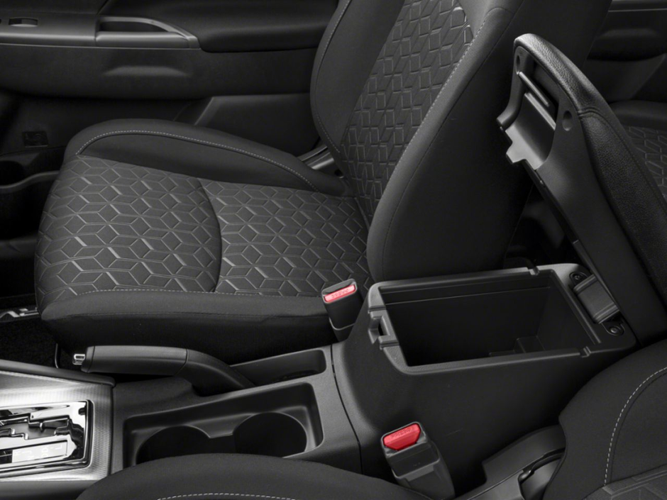 2026 Mitsubishi RVR ES AWC-8