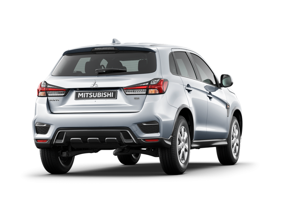 2026 Mitsubishi RVR ES AWC-2