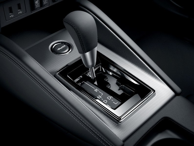 2026 Mitsubishi RVR GT AWC-9