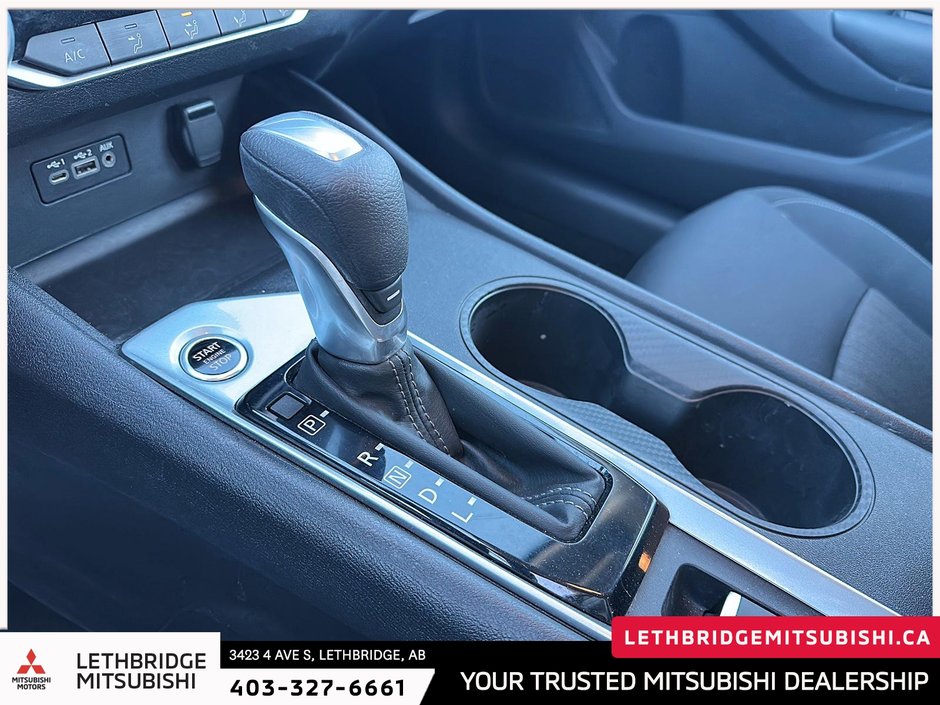 2025 Nissan Altima 2.5 S-14