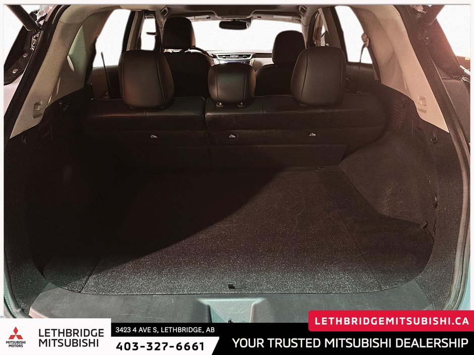 2023 Nissan Murano Midnight Edition-5