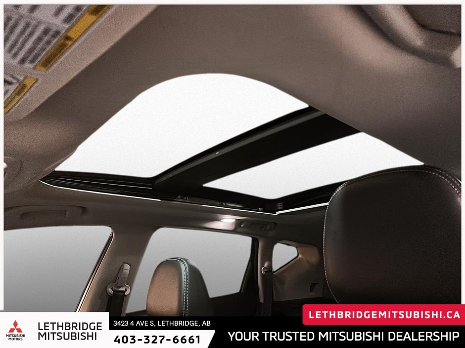 2023 Nissan Murano Midnight Edition-16