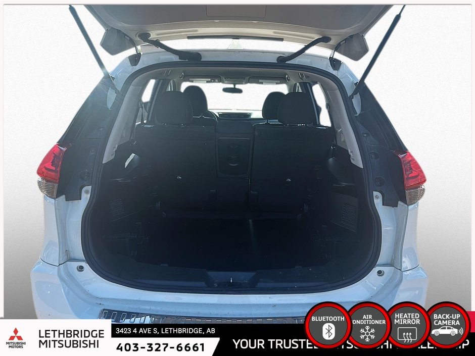 2018 Nissan Rogue S-5