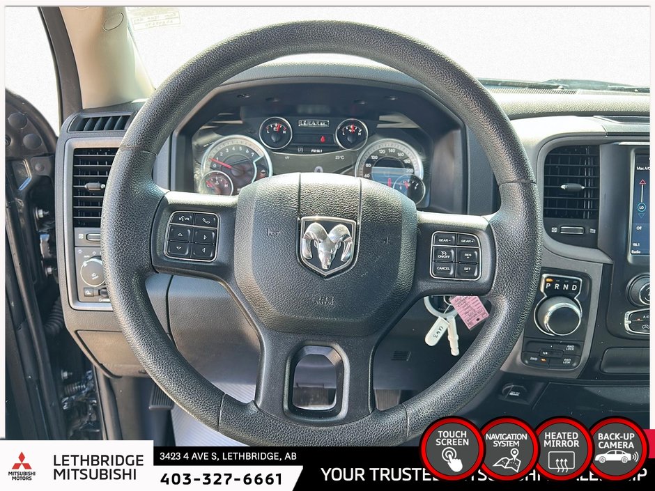 2019 Ram 1500 Classic ST-11
