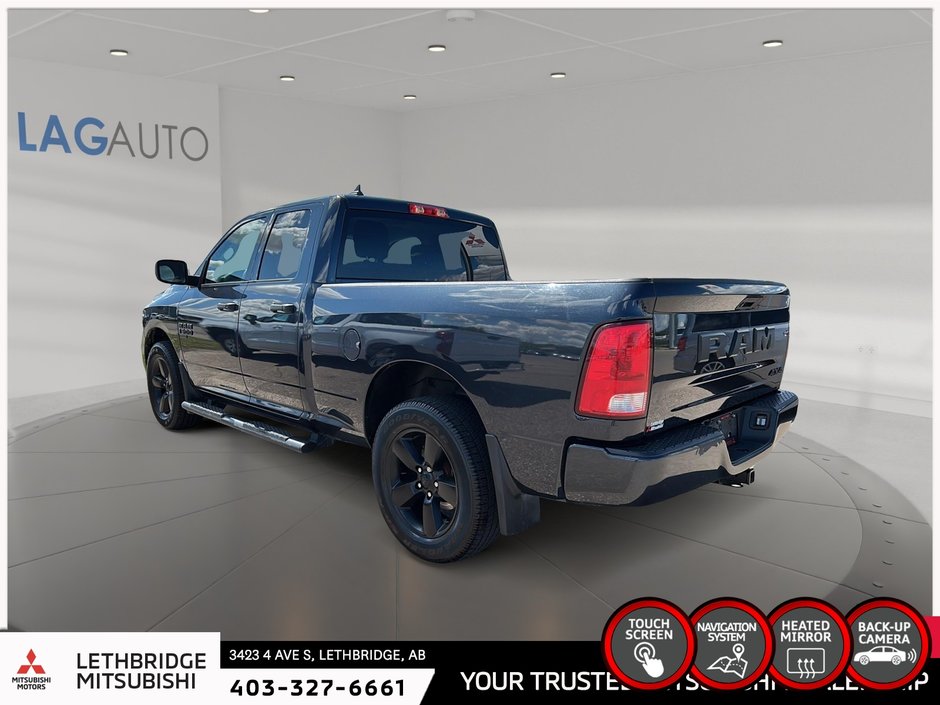 2019 Ram 1500 Classic ST-3