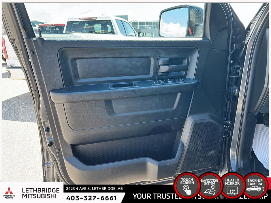 2019 Ram 1500 Classic ST-10