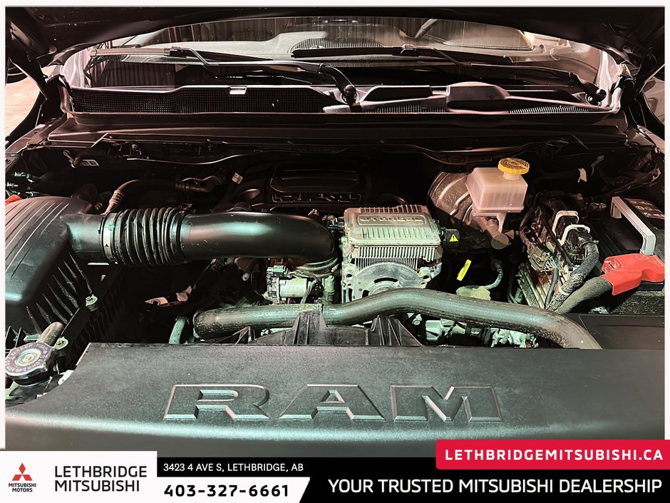 2024 Ram 1500 Sport-7