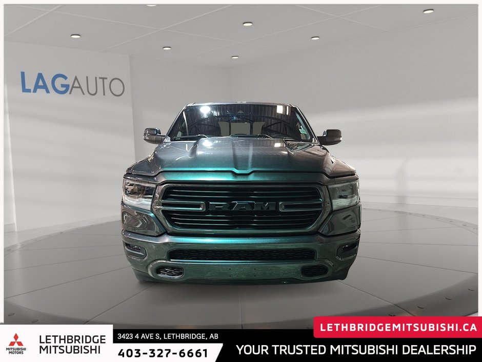 2024 Ram 1500 Sport-1