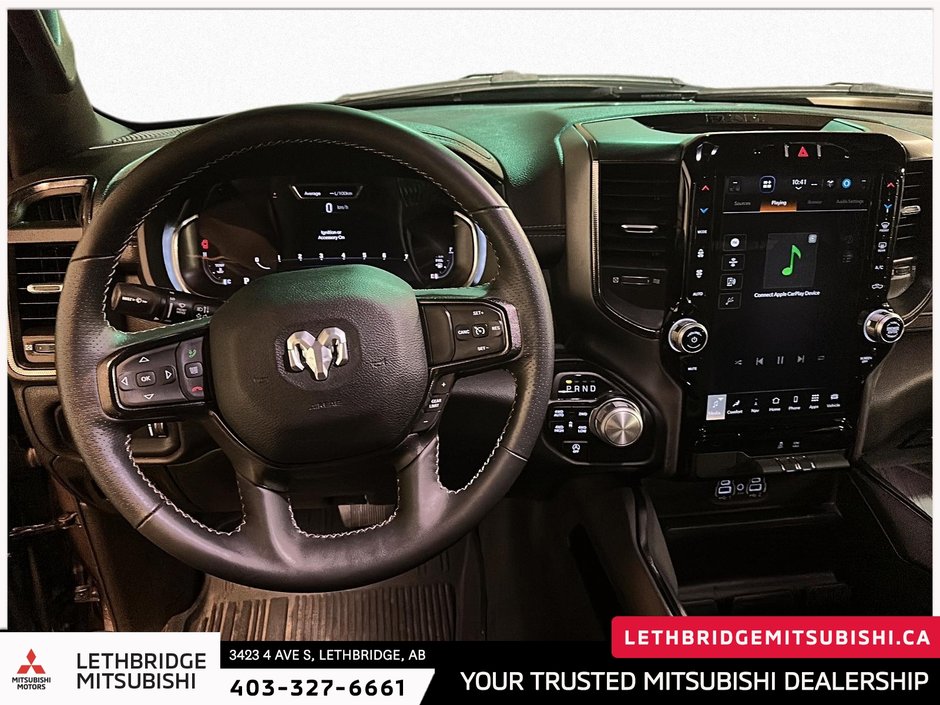 2024 Ram 1500 Sport-13