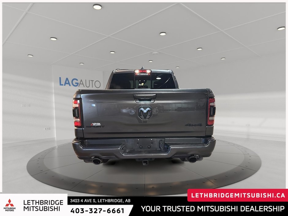 2024 Ram 1500 Sport-2