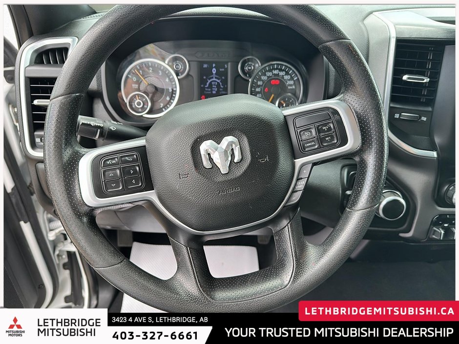2021 Ram 3500 Big Horn-11