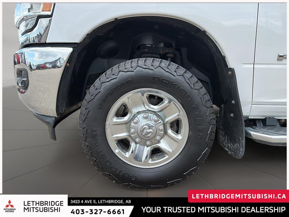 2021 Ram 3500 Big Horn-6