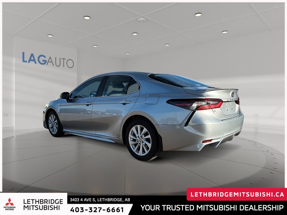 2021 Toyota Camry SE-3