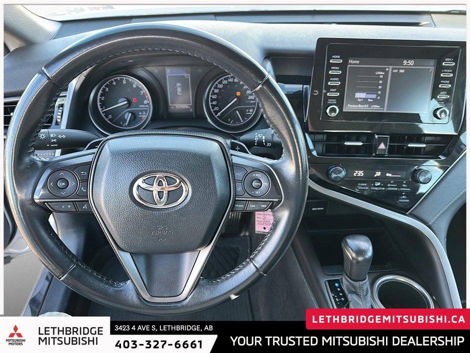 2021 Toyota Camry SE-13