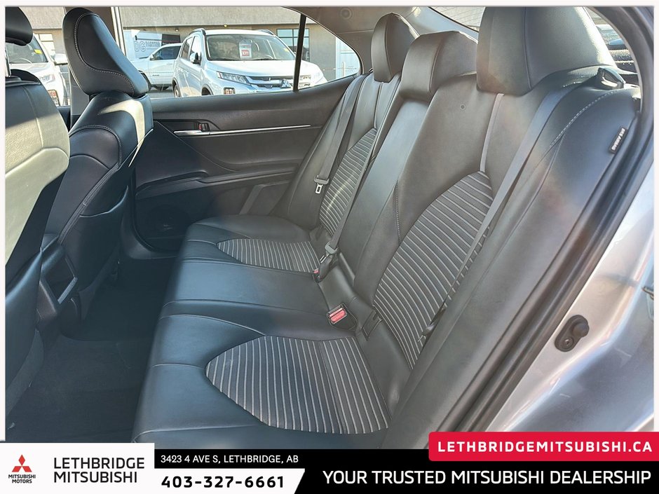 2021 Toyota Camry SE-15