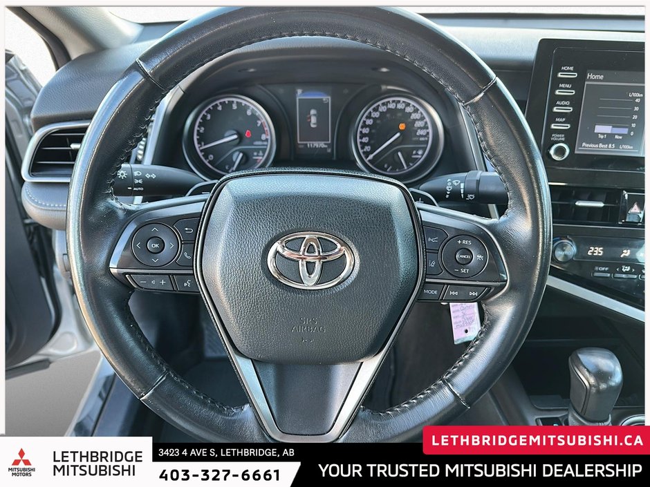 2021 Toyota Camry SE-11