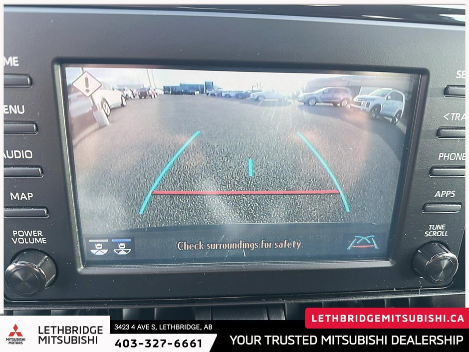 2019 Toyota RAV4 XLE-17