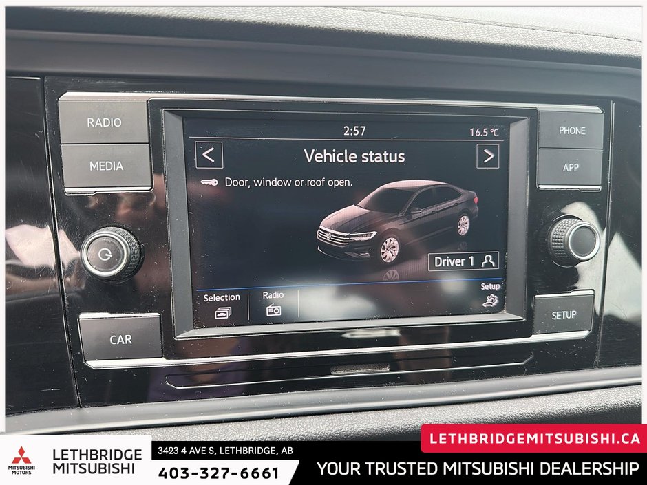 2019 Volkswagen Jetta Comfortline-16