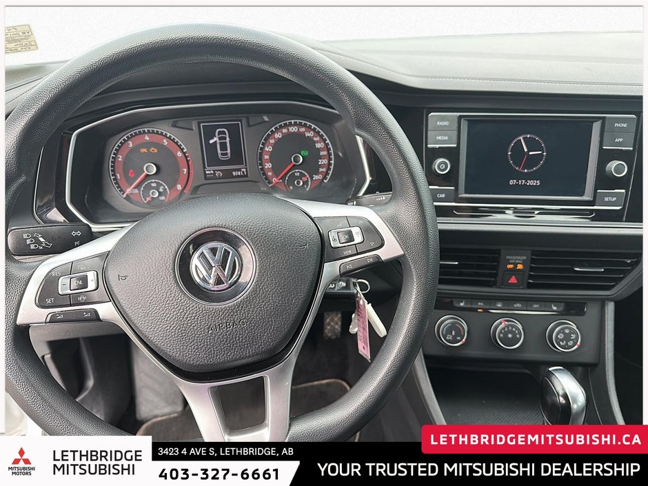 2019 Volkswagen Jetta Comfortline-13