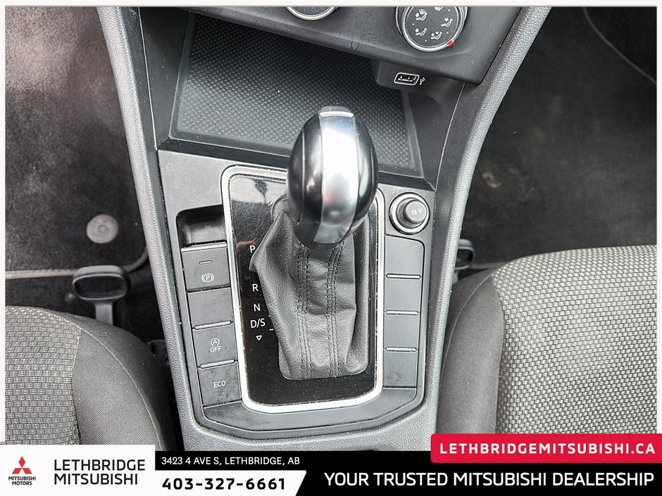 2019 Volkswagen Jetta Comfortline-14