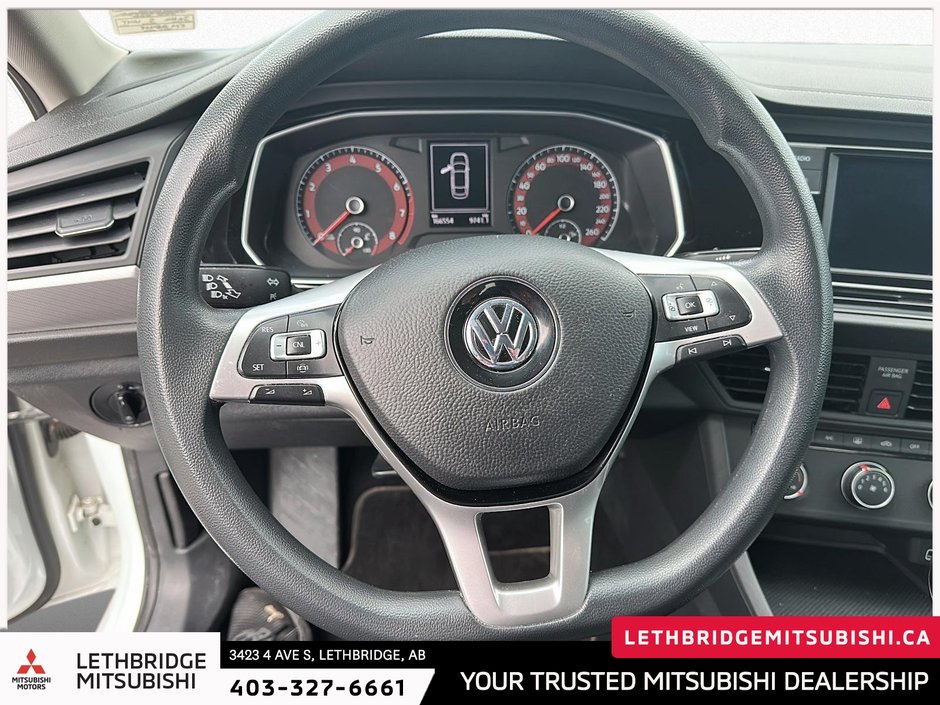 2019 Volkswagen Jetta Comfortline-11
