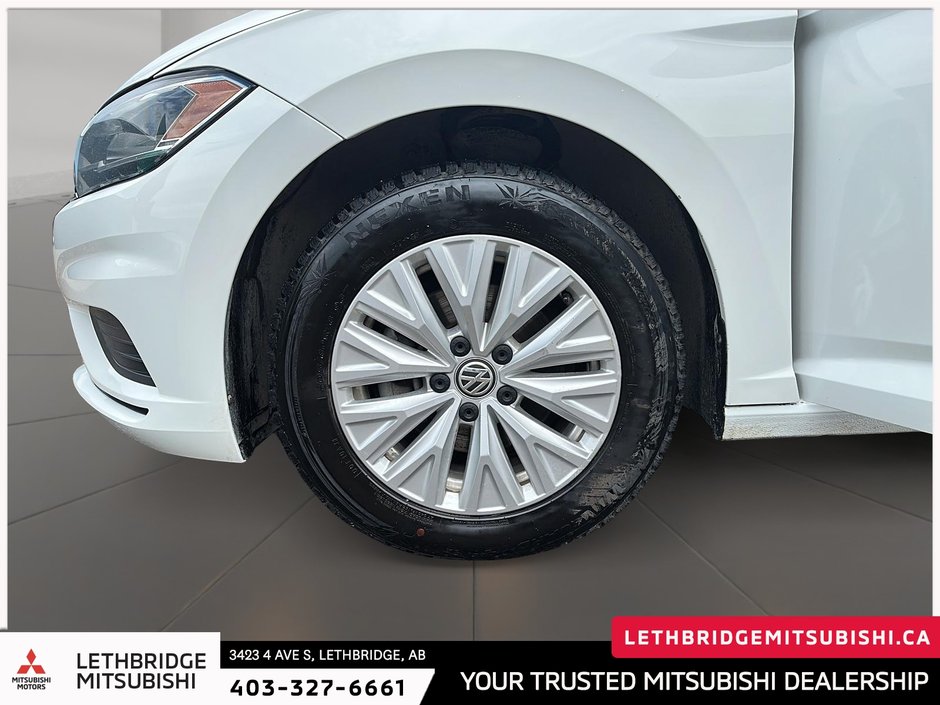 2019 Volkswagen Jetta Comfortline-6