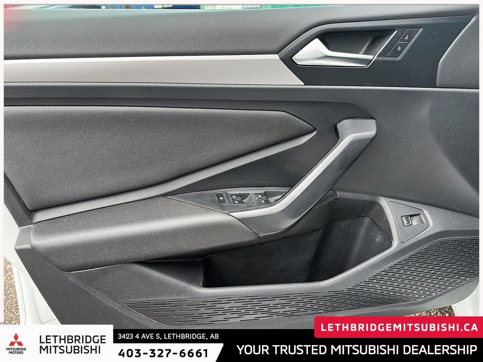 2019 Volkswagen Jetta Comfortline-10