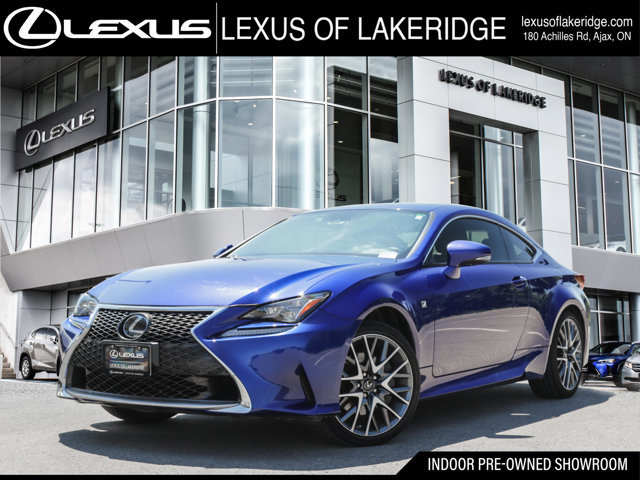 lexus tft display factory