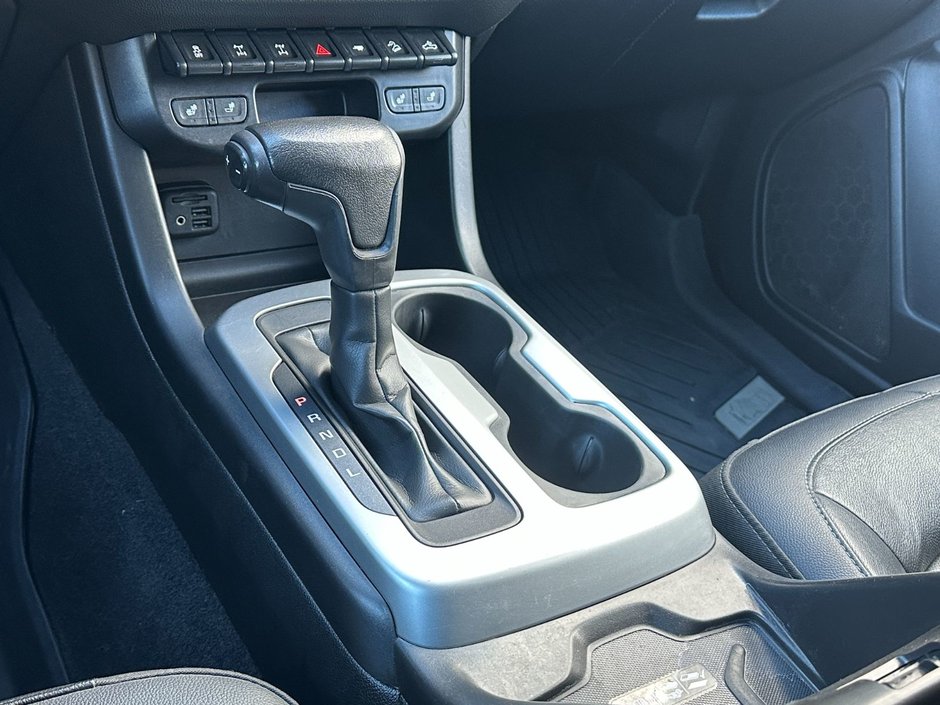 2021 Chevrolet Colorado 4WD ZR2-33