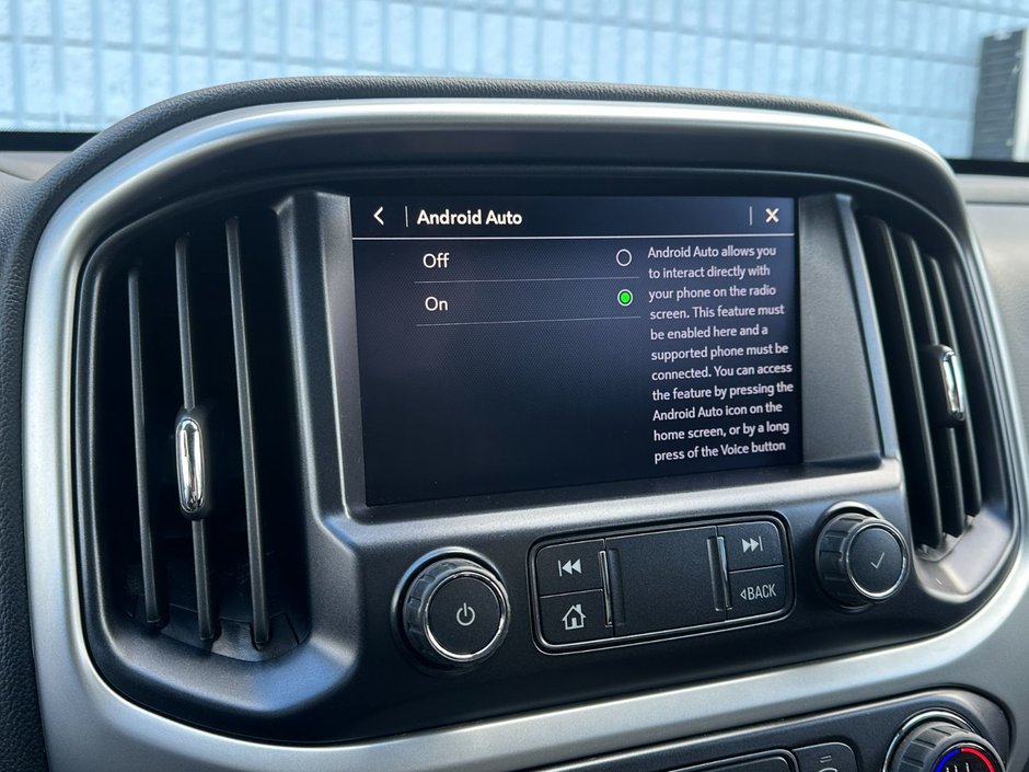 2021 Chevrolet Colorado 4WD ZR2-28