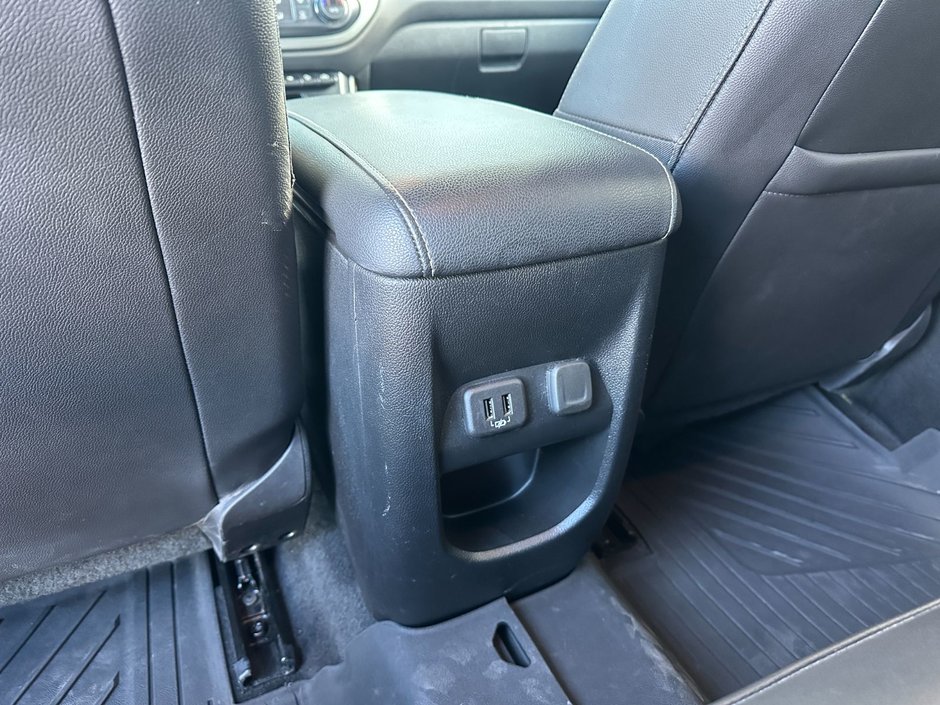 2021 Chevrolet Colorado 4WD ZR2-37