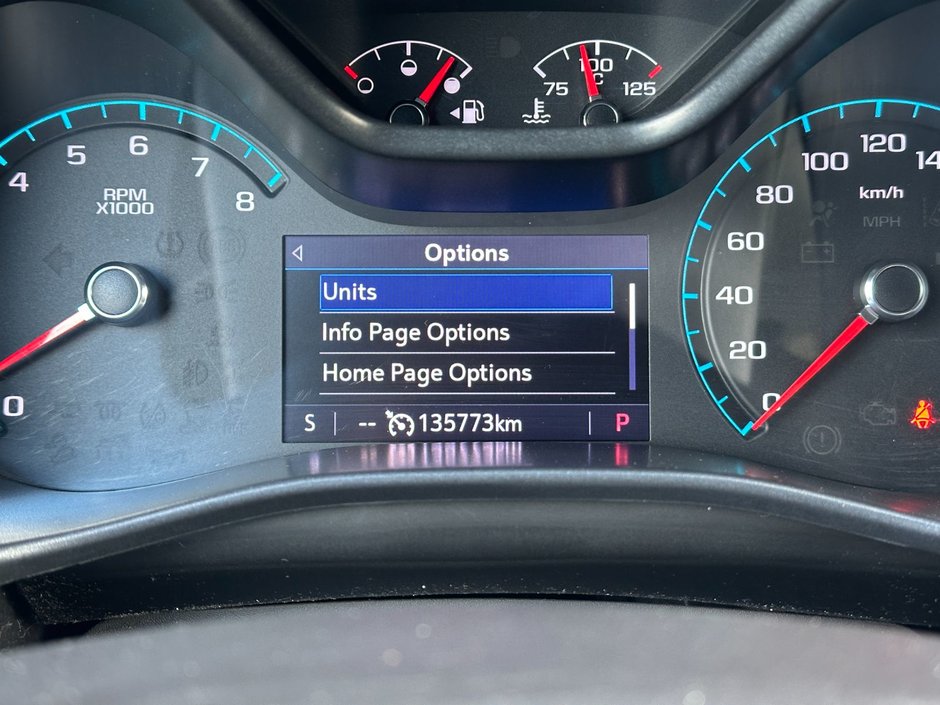 2021 Chevrolet Colorado 4WD ZR2-17