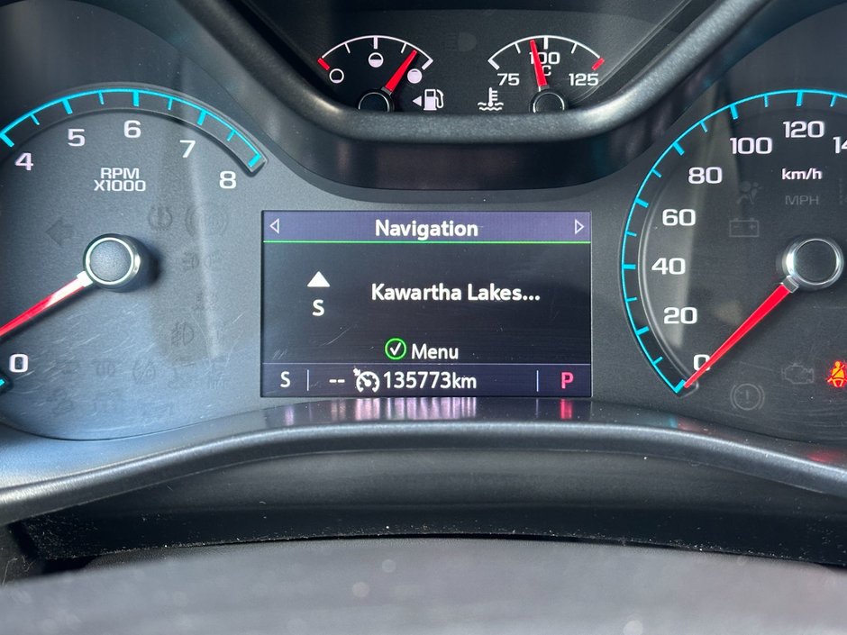 2021 Chevrolet Colorado 4WD ZR2-16