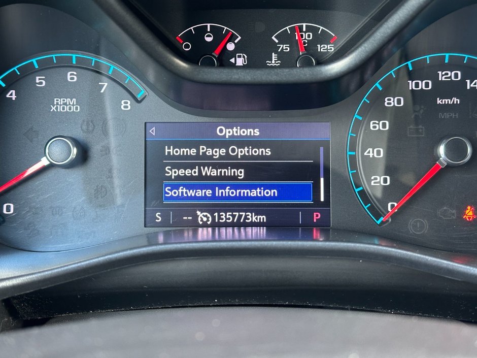 2021 Chevrolet Colorado 4WD ZR2-18