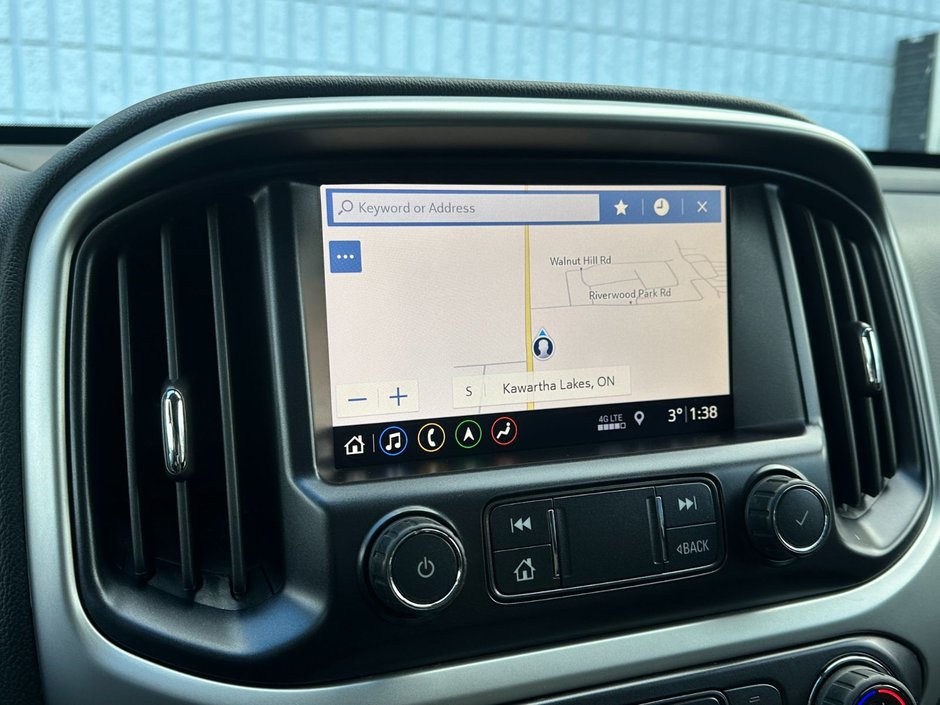 2021 Chevrolet Colorado 4WD ZR2-22