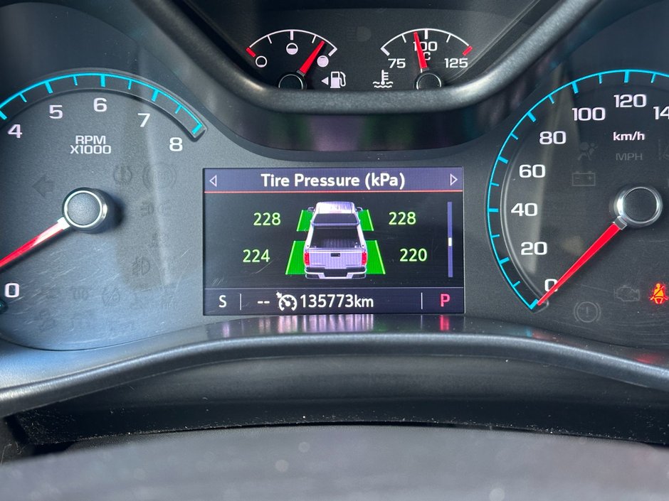 2021 Chevrolet Colorado 4WD ZR2-15