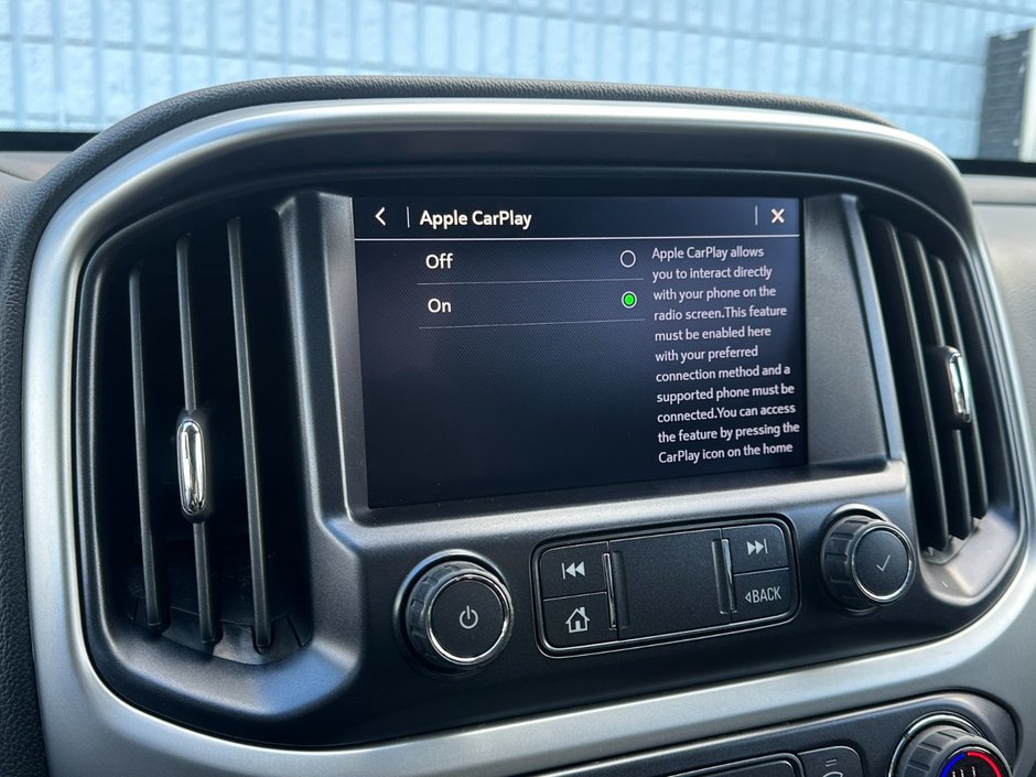 2021 Chevrolet Colorado 4WD ZR2-29