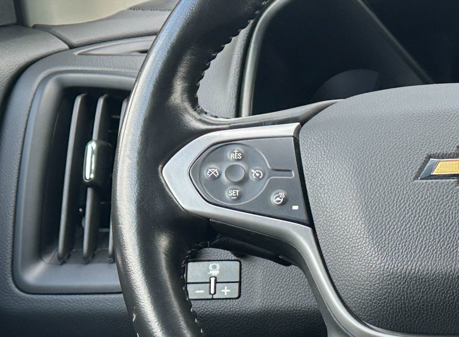 2021 Chevrolet Colorado 4WD ZR2-13