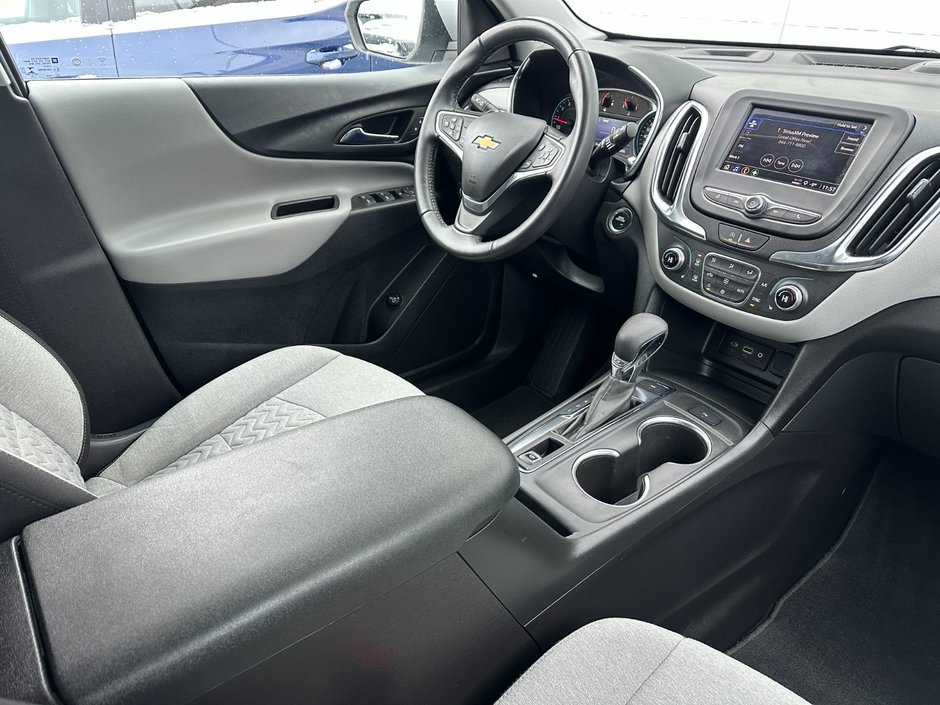 Chevrolet Equinox LT 2022-19
