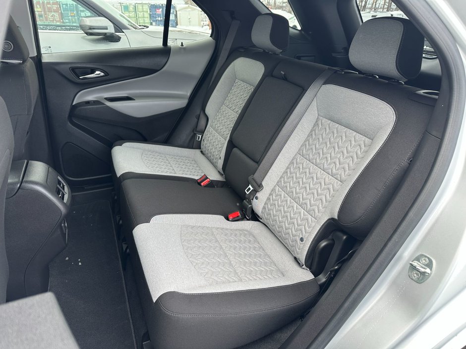 Chevrolet Equinox LT 2022-34