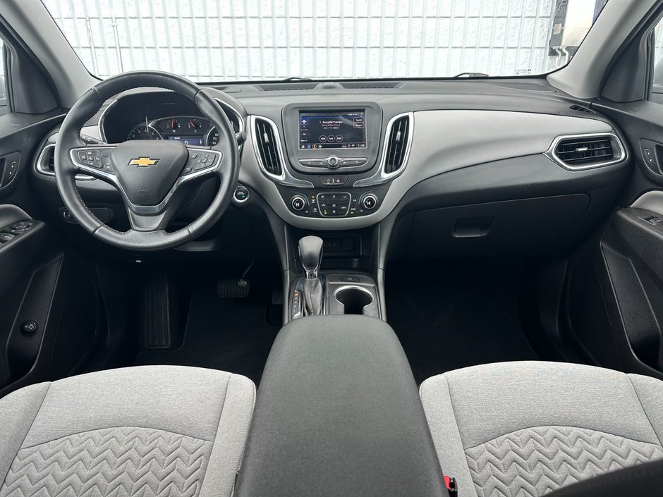 Chevrolet Equinox LT 2022-10
