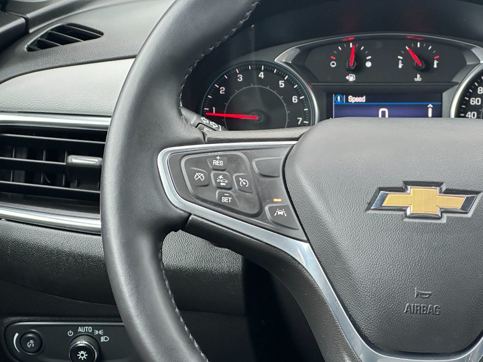 Chevrolet Equinox LT 2022-14