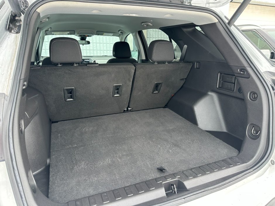 Chevrolet Equinox LT 2022-37