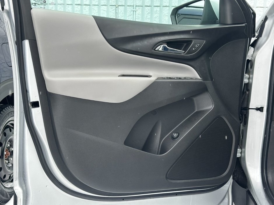 Chevrolet Equinox LT 2022-6